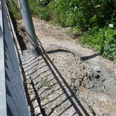 VIA AI PINI DI RIVAROLO